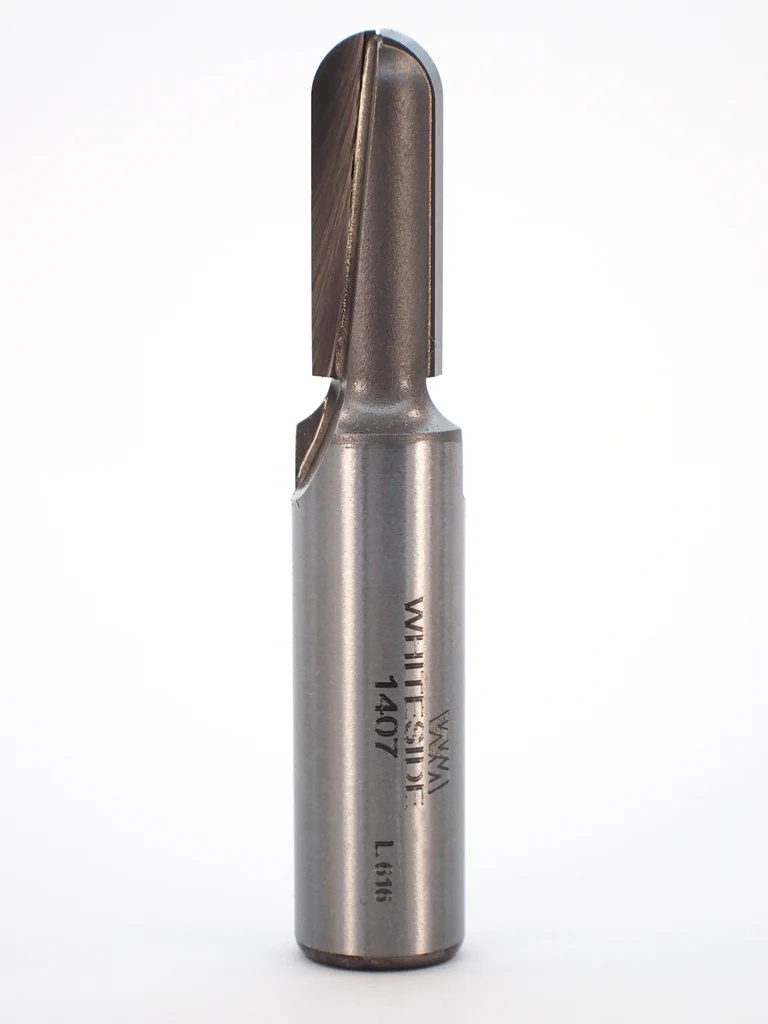 Picture of WhiteSide Machine 1407 3/8 3/16R Round Nose Bit 1/2 Shank